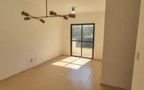 Apartamento com 3 Quartos à venda, 75m² no Jardim Margarida, Campinas