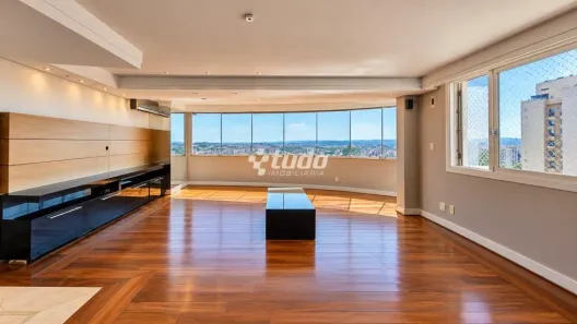 Cobertura com 3 Quartos à venda, 297m² no Boa Vista, Novo Hamburgo