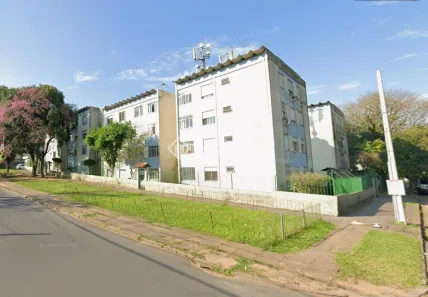 Apartamento com 2 Quartos à venda, 54m² no Vila Nova, Porto Alegre