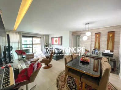 Apartamento com 4 Quartos à venda, 133m² no Barra da Tijuca, Rio de Janeiro