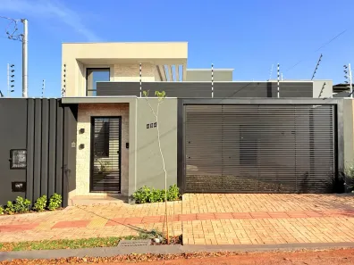 Casa com 2 Quartos à venda, 140m² no Mata do Segredo, Campo Grande