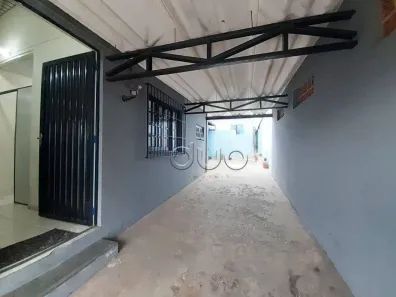 Galpão/Depósito/Armazém à venda, 270m² no Vila Rezende, Piracicaba