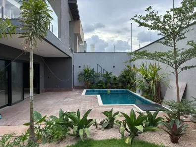 Sobrado com 3 Quartos à venda, 233m² no Jardim Belo Horizonte, Aparecida de Goiânia