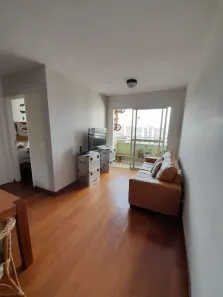 Apartamento com 2 Quartos à venda, 55m² no Assunção, São Bernardo do Campo