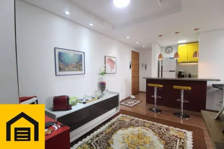 Apartamento com 2 Quartos à venda, 62m² no Vila Nossa Senhora das Vitórias, Mauá
