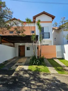 Casa de Condomínio com 3 Quartos à venda, 122m² no Jardins Di Roma, Indaiatuba