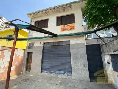 Prédio Comercial à venda, 189m² no Vila Congonhas, São Paulo