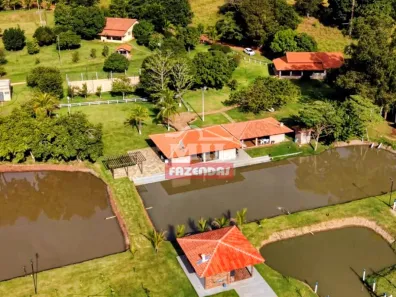 Fazenda/Sítio à venda, 1m² no Vila Santa Terezinha, Inhumas