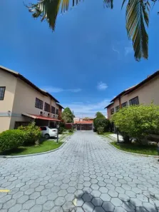 Casa de Condomínio com 2 Quartos à venda, 85m² no Itaipu, Niterói