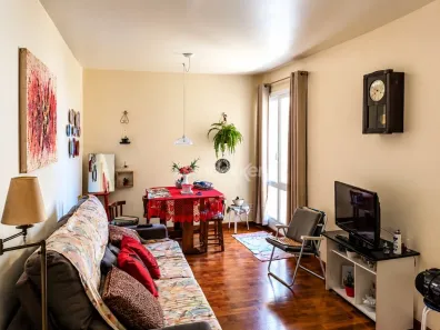 Apartamento com 2 Quartos à venda, 68m² no Rio Branco, Porto Alegre