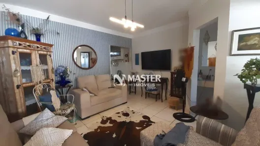Casa de Condomínio com 2 Quartos à venda, 100m² no Jardim Betânia, Marília