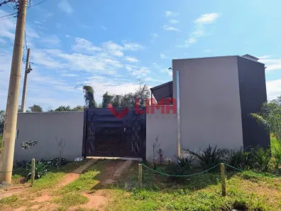 Fazenda/Sítio com 1 Quarto à venda, 300m² no Vale do Igapó, Bauru
