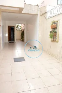 Casa com 3 Quartos à venda, 155m² no Aparecida, Santos