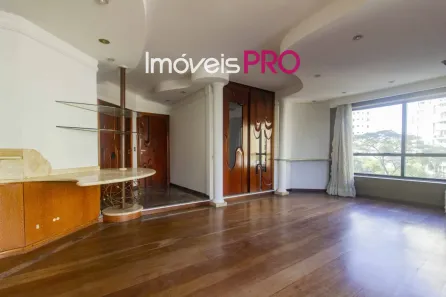 Apartamento com 3 Quartos à venda, 192m² no Planalto Paulista, São Paulo