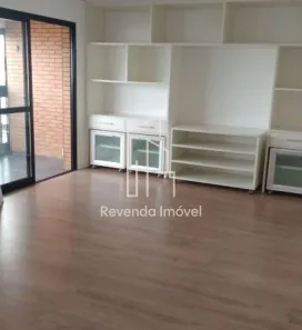 Apartamento com 4 Quartos à venda, 126m² no Alto da Lapa, São Paulo