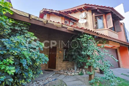 Casa com 3 Quartos à venda, 335m² no Vila Jardim, Porto Alegre