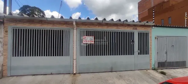 Casa com 3 Quartos à venda, 77m² no Burgo Paulista, São Paulo