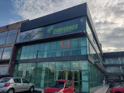 Sala Comercial para alugar, 44m² no São Jerônimo, Gravataí