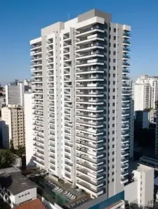 Apartamento com 2 Quartos à venda, 73m² no Cerqueira César, São Paulo