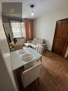 Apartamento com 3 Quartos para alugar, 75m² no Jurunas, Belém