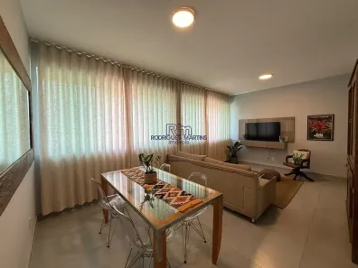 Apartamento com 3 Quartos à venda, 96m² no Alto Caiçaras, Belo Horizonte
