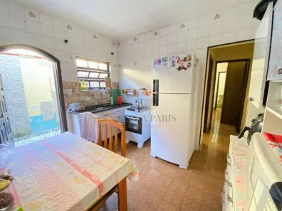 Casa com 2 Quartos à venda, 120m² no Maracanã, Praia Grande