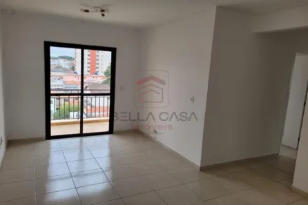 Apartamento com 3 Quartos para alugar, 72m² no Alto da Mooca, São Paulo