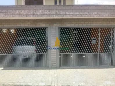 Sobrado com 3 Quartos à venda, 244m² no Jardim Paraventi, Guarulhos