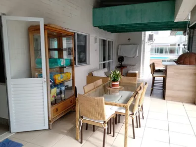 Cobertura com 3 Quartos à venda, 181m² no Recreio dos Bandeirantes, Rio de Janeiro