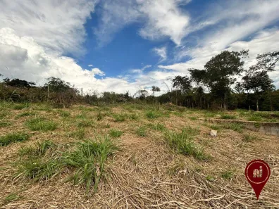 Lote/Terreno à venda, 1026m² no Condomínio Tiradentes, Brumadinho