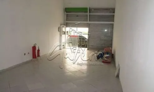 Ponto Comercial para alugar, 55m² no Barcelona, São Caetano do Sul