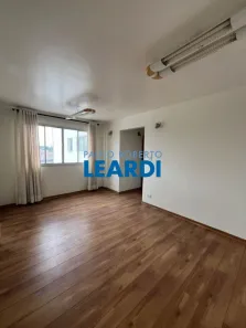 Apartamento com 3 Quartos à venda, 65m² no Jardim Brasil (Zona Sul), São Paulo