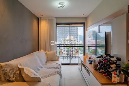 Apartamento com 2 Quartos à venda, 77m² no Recreio dos Bandeirantes, Rio de Janeiro