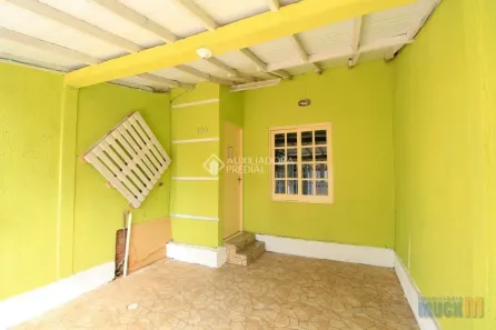Casa com 2 Quartos à venda, 52m² no Igara, Canoas