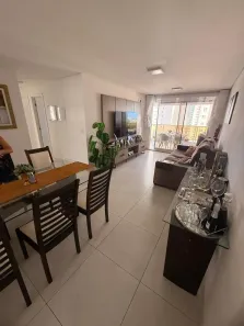 Apartamento com 3 Quartos à venda, 127m² no Altiplano Cabo Branco, João Pessoa