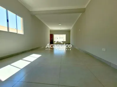 Casa com 4 Quartos à venda, 197m² no Parque Residencial Jaguari, Americana