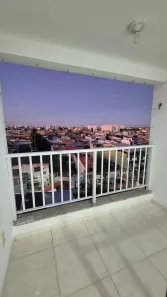 Apartamento com 2 Quartos para alugar, 70m² no Centro, Lauro de Freitas