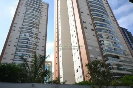Apartamento com 3 Quartos à venda, 93m² no Vila Olímpia, São Paulo