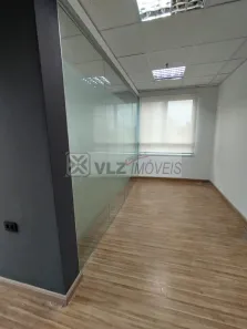 Sala Comercial para alugar, 38m² no Vila Mariana, São Paulo