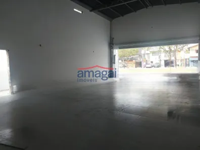 Galpão/Depósito/Armazém para alugar, 150m² no Bosque dos Eucaliptos, São José dos Campos