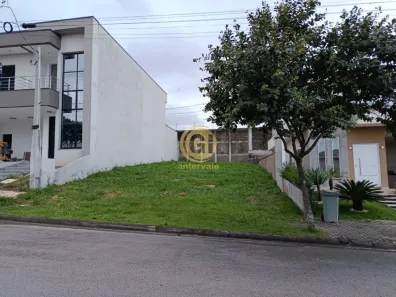 Lote/Terreno à venda, 250m² no Condomínio Vem Viver Jacareí, Jacareí