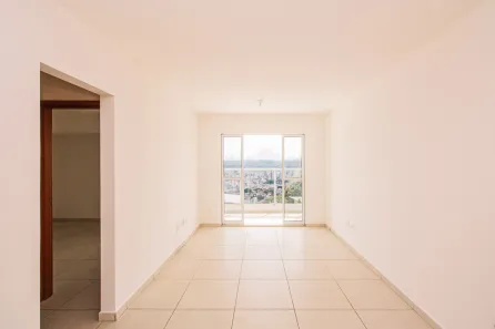 Apartamento com 2 Quartos à venda, 88m² no Estrela Sul, Juiz de Fora