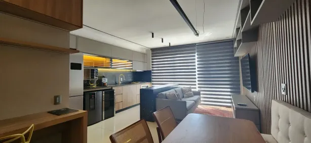 Apartamento com 2 Quartos à venda, 67m² no Setor Oeste, Goiânia