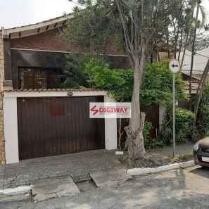 Sobrado com 4 Quartos à venda, 300m² no Parque da Mooca, São Paulo