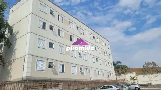 Apartamento com 2 Quartos à venda, 50m² no Jardim Nova Michigan, São José dos Campos