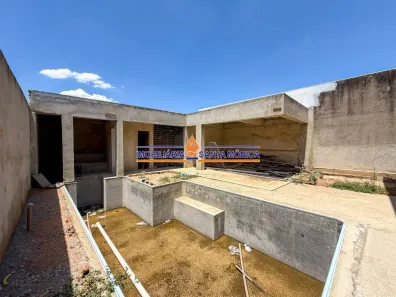 Casa com 4 Quartos à venda, 224m² no Santa Mônica, Belo Horizonte