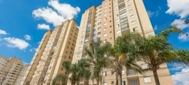 Apartamento com 2 Quartos à venda, 52m² no Saúde, São Paulo