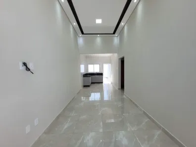 Casa com 2 Quartos para alugar, 64m² no Jardim das Maritacas, Indaiatuba