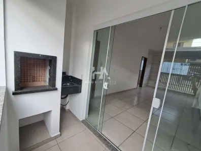 Apartamento com 2 Quartos para alugar, 55m² no Czerniewicz, Jaraguá do Sul