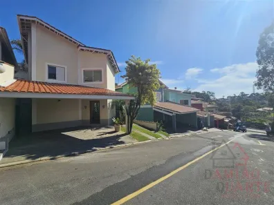 Casa de Condomínio com 3 Quartos à venda, 170m² no Parque Rincão, Cotia